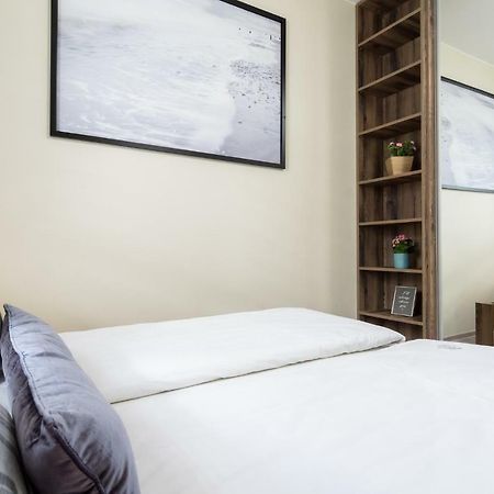 Elite Apartments Tre Mare Residence Γκντανσκ Εξωτερικό φωτογραφία