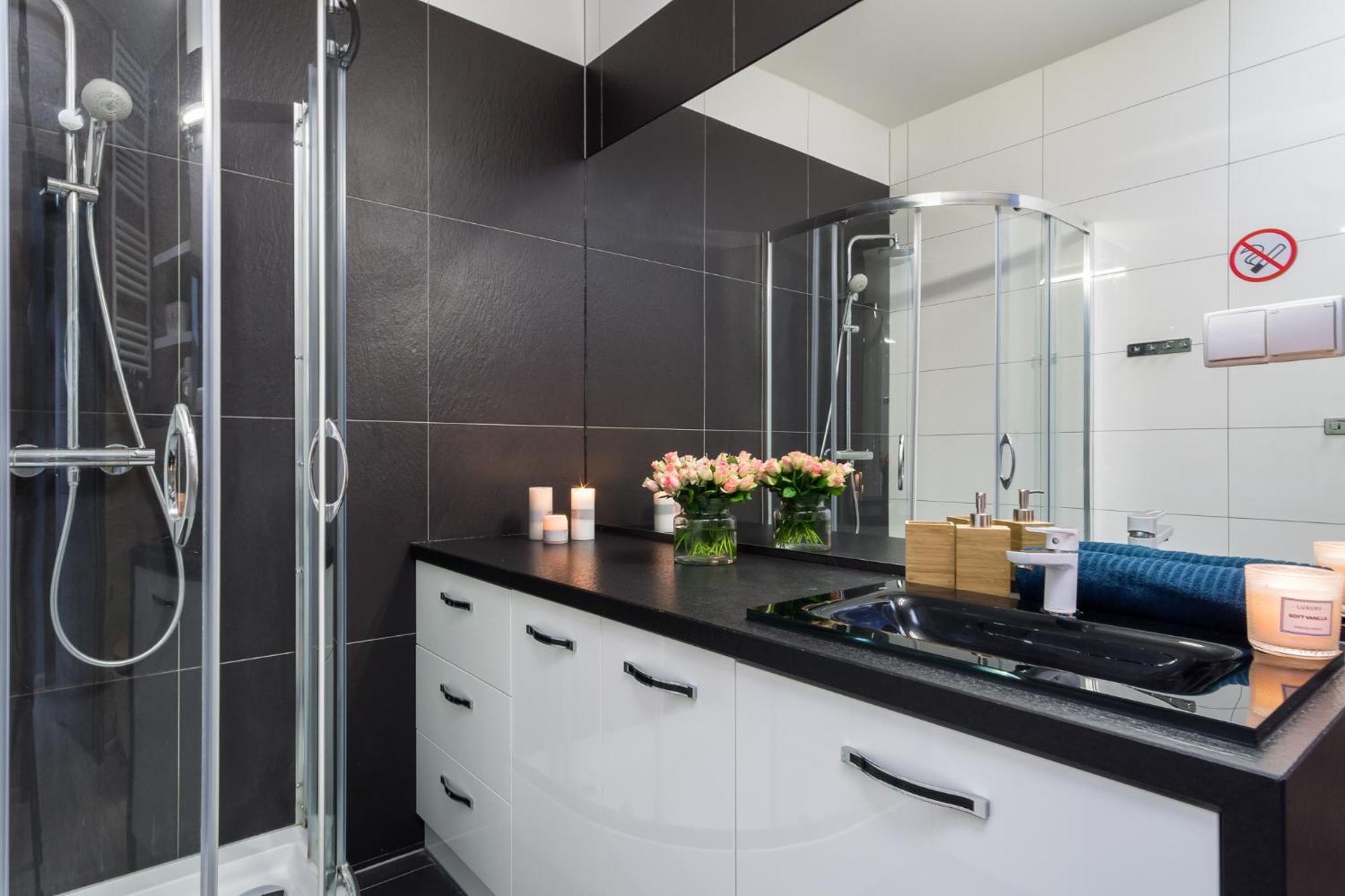 Elite Apartments Tre Mare Residence Γκντανσκ Εξωτερικό φωτογραφία